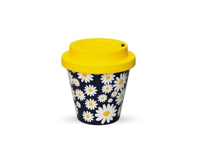ΚΟΥΠΑ I DRINK ID5102 R-PET CUP 90ML DAISY