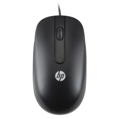 HP WIRED MOUSE 1000
