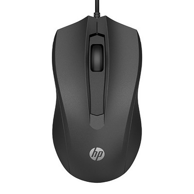 HP WIRED MOUSE 100 EURO