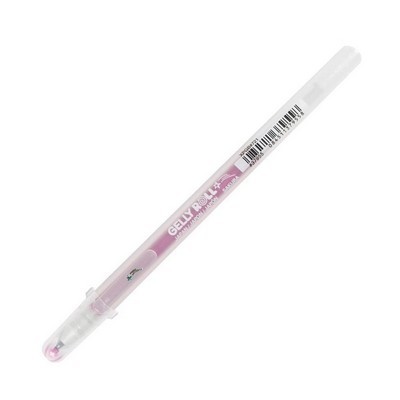 ΣΤΥΛΟ GELLY ROLL  SAKURA STARDUST PINK SPARKLE