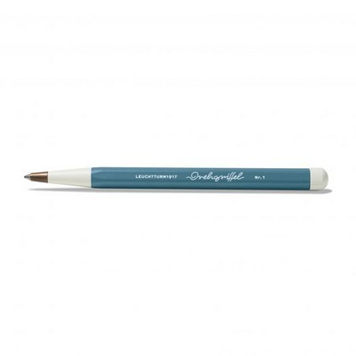 ΣΤΥΛΟ BALLPOINT PEN LEUCHTTRUM 1917 DREHGRIFFEL MED STONE BLUE