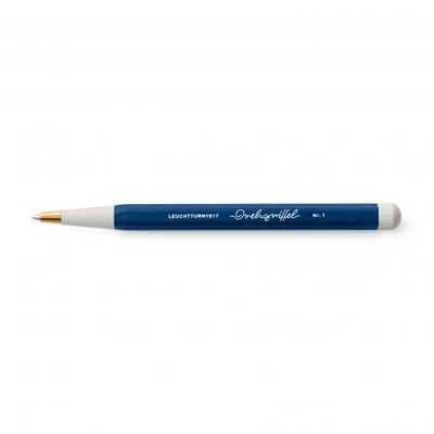 ΣΤΥΛΟ BALLPOINT PEN LEUCHTTRUM 1917 DREHGRIFFEL MED NAVY