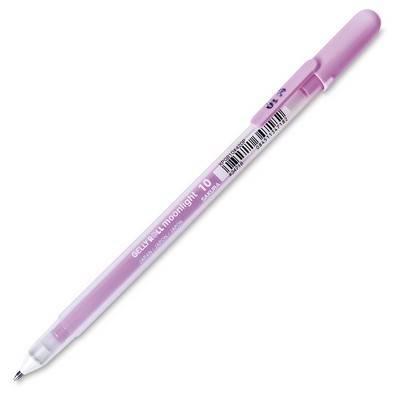 ΣΤΥΛΟ GELLY ROLL  SAKURA MOONLIGHT 06 PASTEL PINK