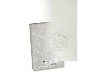 ΧΑΡΤΙ SCHOELLER (ΣΕΛΛΕΡ) MATT 29.7X42 (A3) 200 ΓΡΑΜ 1ΦΥΛΛΟ