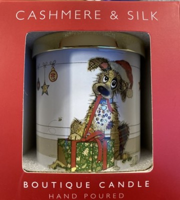 ΧΡΙΣΤΟΥΓΕΝΝΙΑΤΙΚΟ ΚΕΡΙ  BUG ART LP54157 MUTT