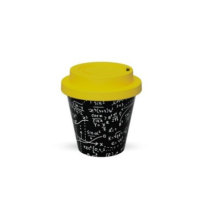 ΚΟΥΠΑ I DRINK ID5118 R-PET CUP 90ML MATH