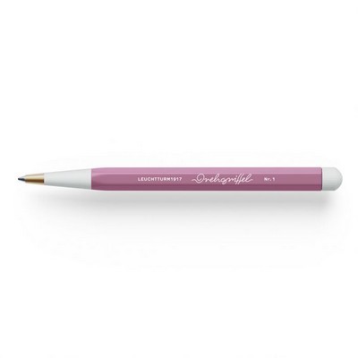 ΣΤΥΛΟ LEUCHTTURM1917 DREHGRIFFEL Nr.1 BPen MED DUSTY ROSE