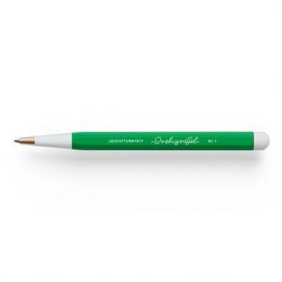 ΣΤΥΛΟ LEUCHTTURM1917 DREHGRIFFEL Nr.1 BPen MED SPRING LEAF
