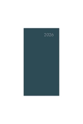 ΕΒΔΟΜΑΔΙΑΙΟ ΗΜΕΡΟΛΟΓΙΟ 2026 WRITE YOUR FUTURE SIMPLE20 9Χ17