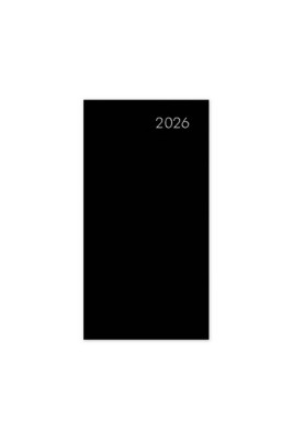 ΕΒΔΟΜΑΔΙΑΙΟ ΗΜΕΡΟΛΟΓΙΟ 2026 WRITE YOUR FUTURE SIMPLE19 9Χ17