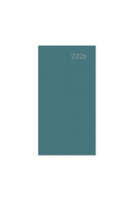 ΕΒΔΟΜΑΔΙΑΙΟ ΗΜΕΡΟΛΟΓΙΟ 2026 WRITE YOUR FUTURE SIMPLE22 9Χ17