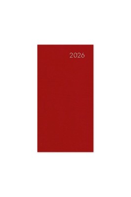 ΕΒΔΟΜΑΔΙΑΙΟ ΗΜΕΡΟΛΟΓΙΟ 2026 WRITE YOUR FUTURE SIMPLE52 9Χ17
