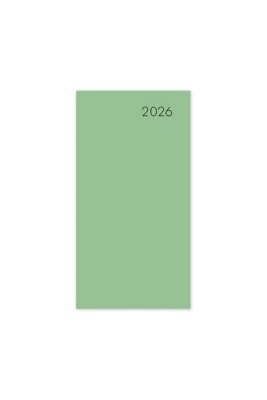 ΕΒΔΟΜΑΔΙΑΙΟ ΗΜΕΡΟΛΟΓΙΟ 2026 WRITE YOUR FUTURE SIMPLE33 9Χ17