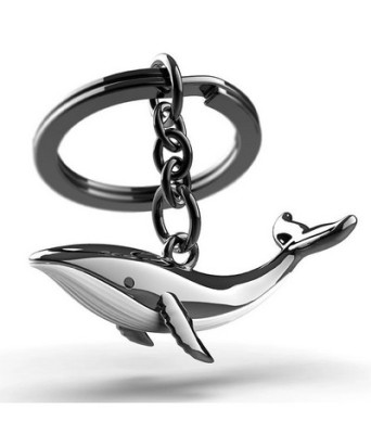 ΜΠΡΕΛΟΚ META[L]MORPHOSE WHALE KEYRING