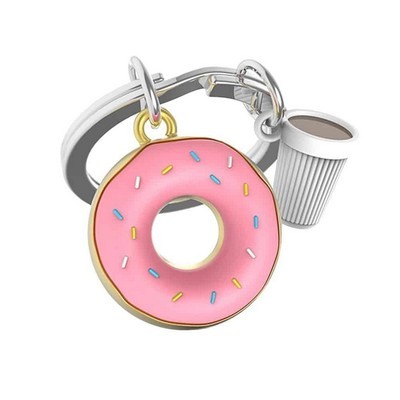 ΜΠΡΕΛΟΚ META[L]MORPHOSE-DONUT KEYRING
