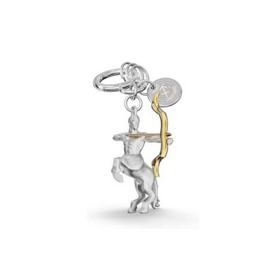 ΜΠΡΕΛΟΚ META{L}MORPHOSE KEYRING HOROSCOPE -SAGITTARIUS