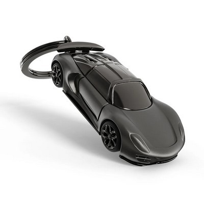 ΜΠΡΕΛΟΚ META[L]MORPHOSE ON THE ROAD COLLECTION  BOYS TOYS BLACK SUPERCAR