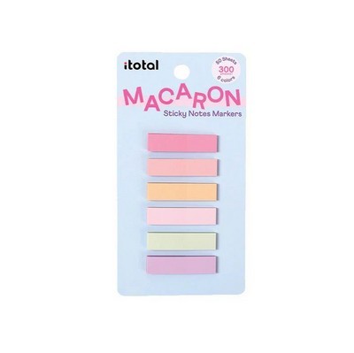 ΣΕΛΙΔΟΔΕΙΚΤΕΣ i-TOTAL XL1840O MACARON