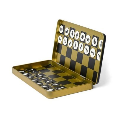 ΣΚΑΚΙ GENTLEMEN's HARDWARE GEN816UK