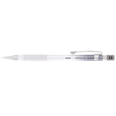 MORRIS ΜΗΧΑΝΙΚΟ ΜΟΛΥΒΙ ΣΧΕΔΙΑΣΗΣ ATTICA 0.5mm - ΒΙΟΛΕΤΙ