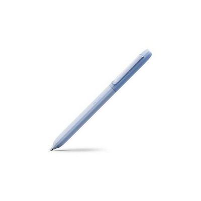 ΣΤΥΛΟ FABER-CASTELL BALLPOINT ΓΑΛΑΖΙΟ
