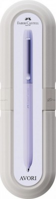 ΣΤΥΛΟ FABER CASTELL BALLPOINT ΛΙΛΑ
