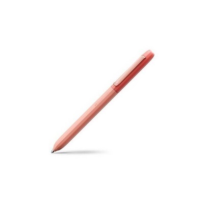 ΣΤΥΛΟ FABER-CASTELL BALLPOINT ΠΟΡΤΟΚΑΛΙ