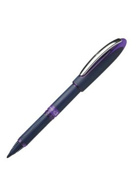 ΣΤΥΛΟ SCHNEIDER ROLLER BALL ONE BUSINESS 0.6mm VIOLET