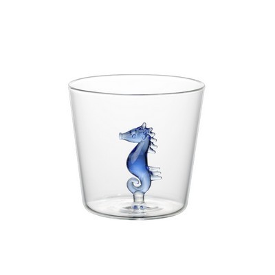 ΠΟΤΗΡΙ i-TOTAL XL3294 IN-GLASS SEAHORSE