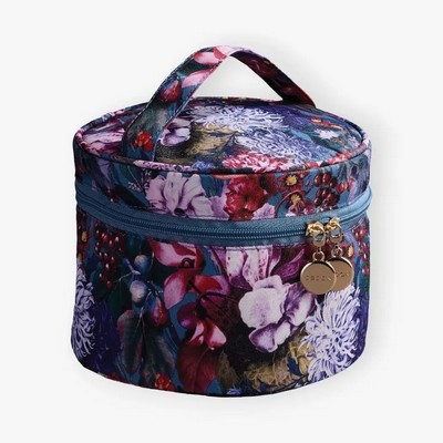 ΤΣΑΝΤΑ EASY COSMETIC CEDON FLOWER BOUQUET