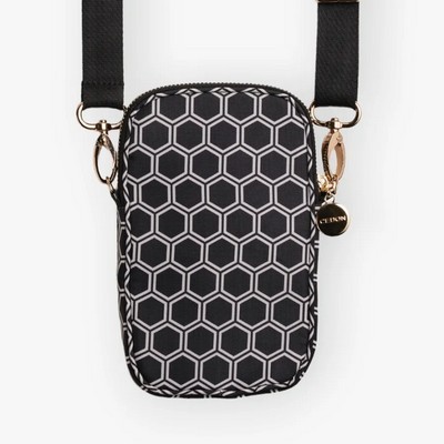 ΤΣΑΝΤΑ EASY CROSS CEDON HEXAGON