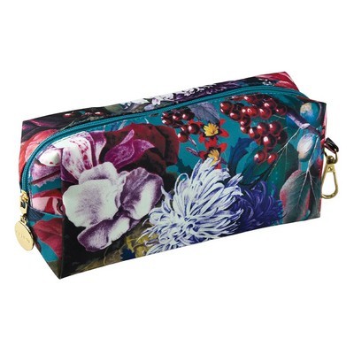 ΚΑΣΕΤΙΝΑ EASY POUCH LARGE BY CEDON FLOWER BOUQUET