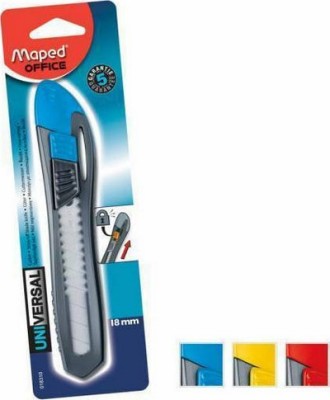 ΚΟΠΙΔΙ UNIVERSAL ΠΛΑΣΤΙΚΟ 18mm BLISTER