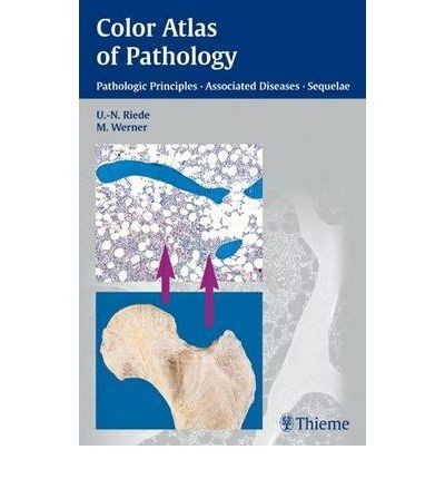 COLOR ATLAS OF PATHOLOGY