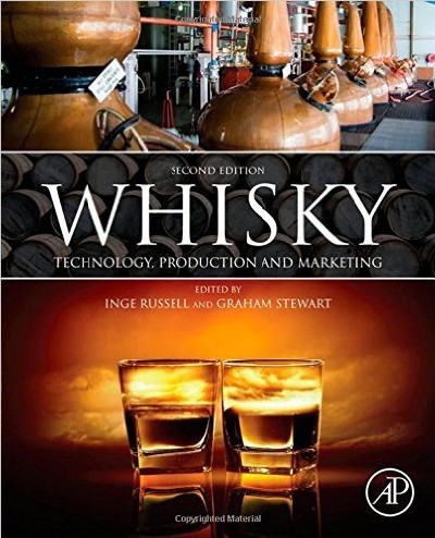 WHISKY TECHNOLOGY, PRODUCTION AND MARKETING