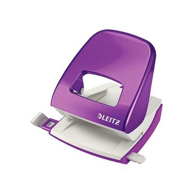 ΠΕΡΦΟΡΑΤΕΡ LEITZ HOLE PUNCH 5008 ΜΩΒ
