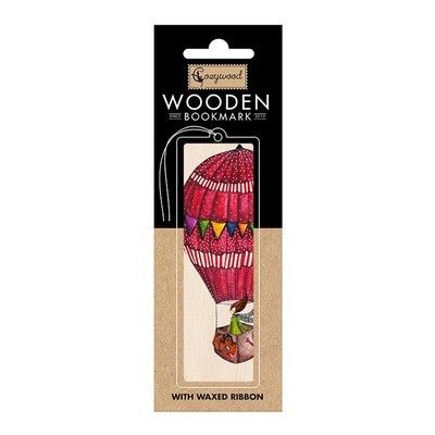 ΞΥΛΙΝΟΣ ΣΕΛΙΔΟΔΕΙΚΤΗΣ COZYWOOD FLY AWAY