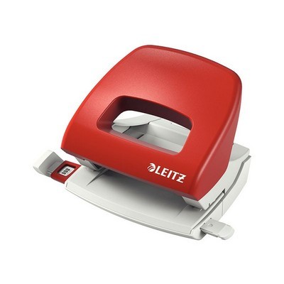 ΠΕΡΦΟΡΑΤΕΡ LEITZ N. 5038 16Φ RED