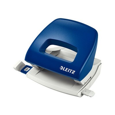ΠΕΡΦΟΡΑΤΕΡ LEITZ N. 5038 16Φ BLUE