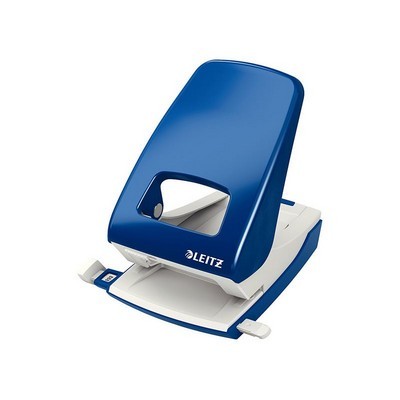 ΠΕΡΦΟΡΑΤΕΡ LEITZ Ν.5138 40Φ BLUE