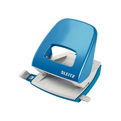 ΠΕΡΦΟΡΑΤΕΡ LEITZ METAL Ν.5008 30Φ BLUE