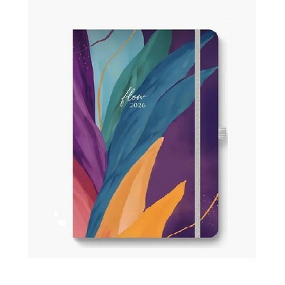 ΗΜΕΡΗΣΙΟ ΗΜΕΡΟΛΟΓΙΟ 2026 FREE DREAM FLOW 17X25