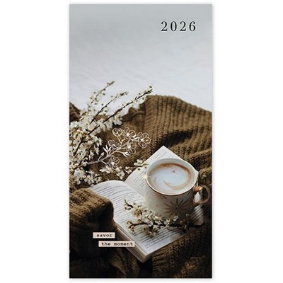 ΕΒΔΟΜΑΔΙΑΙΟ ΗΜΕΡΟΛΟΓΙΟ 2026 WRITE YOUR FUTURE AESTHETIC A 9Χ17