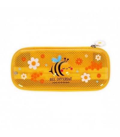 ΚΑΣΕΤΙΝΑ LEGAMI PENCIL CASE WONDERWOW - BEE (ΜΕΛΙΣΣΑ)