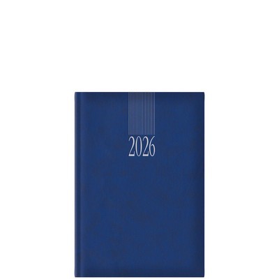 ΗΜΕΡΟΛΟΓΙΟ ΗΜΕΡΗΣΙΟ THEOFYLAKTOS 2026 SIDNEY CLASSIC 21X14 BLUE