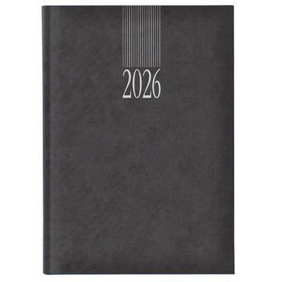 ΗΜΕΡΟΛΟΓΙΟ ΗΜΕΡΗΣΙΟ THEOFYLAKTOS 2026 SIDNEY CLASSIC 21X14 BLACK