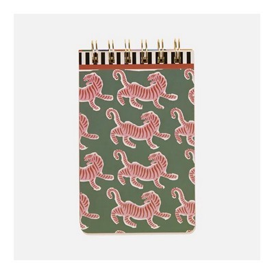 ΣΗΜΕΙΩΜΑΤΑΡΙΟ DESIGNWORKS A DOPO TIGER TWIN WIRE