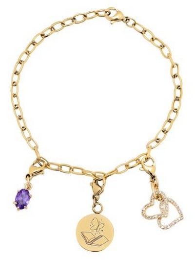 ΒΡΑΧΙΟΛΙ BOOKLOVER MOSES JOMC