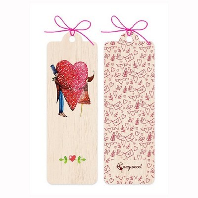 ΣΕΛΙΔΟΔΕΙΚΤΗΣ COZYWOOD ΞΥΛΙΝΟΣ CUP