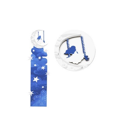 ORIGAMO ΣΕΛΙΔΟΔΕΙΚΤΗΣ ΟΝΕΙΡΟ BK012